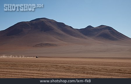 
                Wüste, Offroad, Altiplano                   