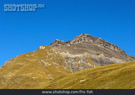 
                Schweiz, Berner Oberland, Schilthorn                   