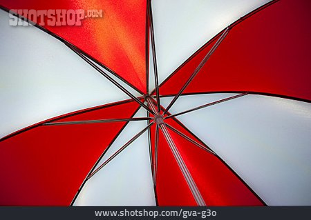 
                Sonnenschirm, Regenschirm                   