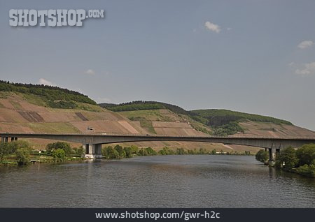 
                Autobahnbrücke, Schweich                   