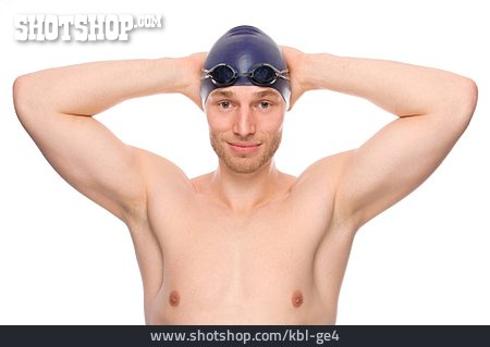 
                Schwimmer, Schwimmsport                   