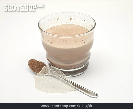 
                Kakao, Milchgetränk                   