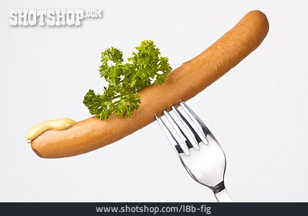 
                Wiener Würstchen                   