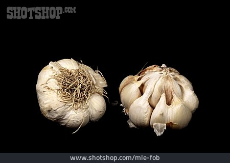 
                Knoblauch                   