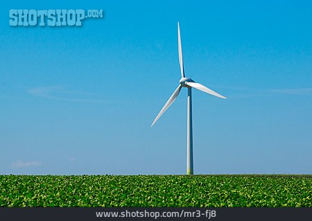 
                Windenergie, Alternative Energie, Windkraftanlage, Windkraft                   