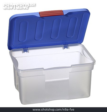 
                Plastikbox, Frischhaltebox                   