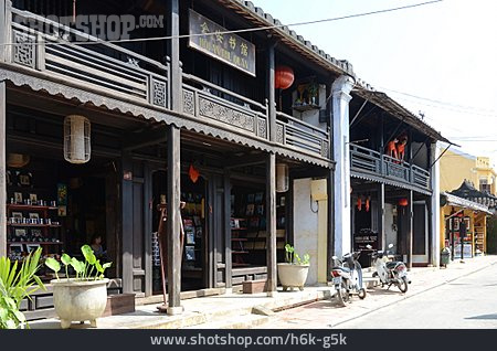 
                Einkauf & Shopping, Städtisches Leben, Phung Hung Haus                   