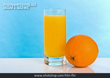 
                Orangensaft, Vitamin C                   