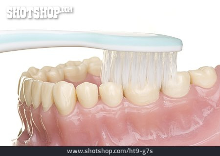 
                Zähne Putzen, Zahngesundheit                   