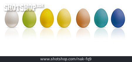 
                Easter Egg, Egg                   