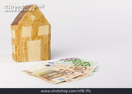 
                Wohnhaus, Immobilie, Baufinanzierung                   
