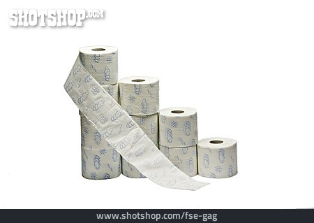 
                Toilettenpapier                   