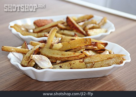 
                Ofenkartoffel, Kartoffelsnack, Wedges                   