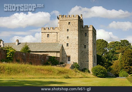 
                Sizergh Castle, Sizergh                   