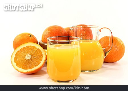 
                Getränk, Fruchtsaft, Orangensaft                   