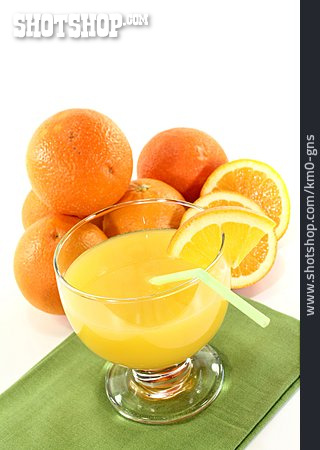 
                Gesunde Ernährung, Orangensaft                   