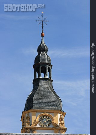 
                Kirche, Meisenheim, Antonius Von Padua                   