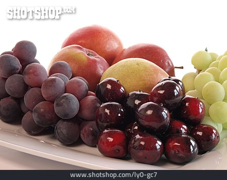 
                Obst, Fruchtmix                   
