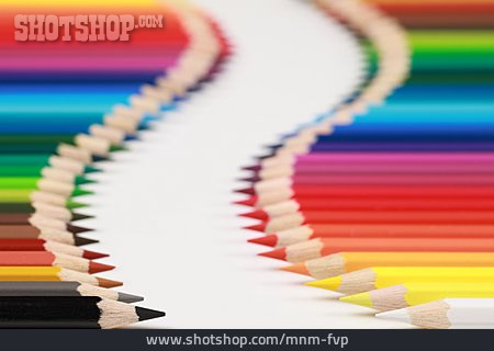 
                Farbe, Buntstift, Holzstift                   