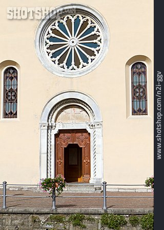 
                Kirche, Torno, Santa Tecla                   