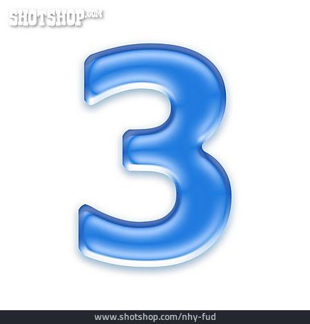
                Number, 3, Computer Graphics                   