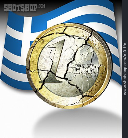 
                Griechenland, Zerfall, Eurokrise                   