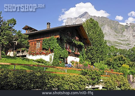 
                Haus, Bauernhaus, Schweiz                   