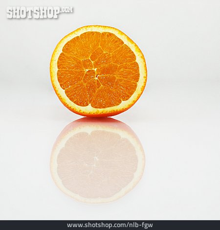 
                Fruchtfleisch, Apfelsine                   