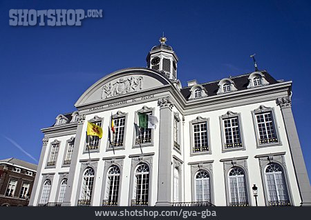 
                Rathaus, Stadtverwaltung, Provinz Lüttich                   
