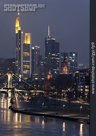 
                Frankfurt Am Main                   