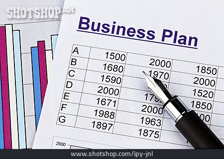 
                Geschäftsidee, Businessplan                   