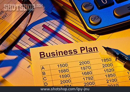 
                Kalkulation, Geschäftsidee, Businessplan                   