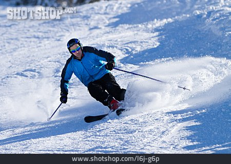 
                Skiing, Skiers, Alpine Skiing                   