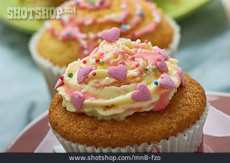
                Muffin, Zuckerguss, Cupcake                   