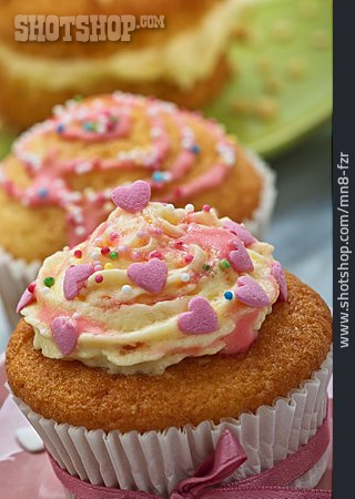 
                Muffin, Zuckerguss, Cupcake                   