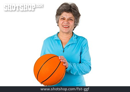 
                Aktiver Senior, Basketball, Ballsport                   