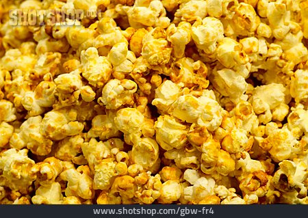 
                Popcorn                   
