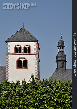 
                Turm, Kirchturm, Kloster                   