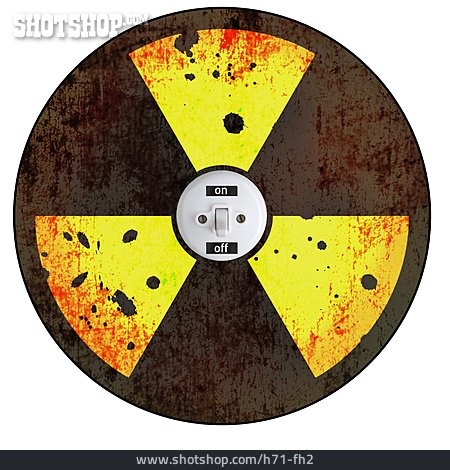 
                Atomenergie, Radioaktivität, Atomstrom                   