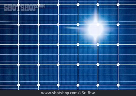 
                Sonne, Photovoltaik, Solaranlage, Sonnenenergie                   