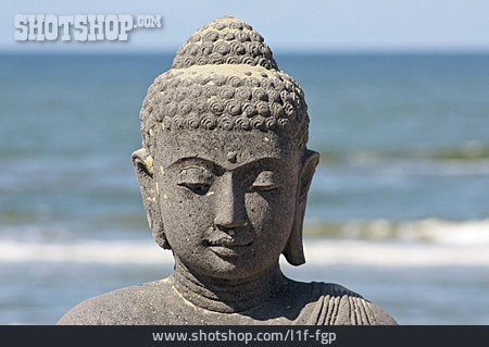 
                Buddhafigur, Budda                   