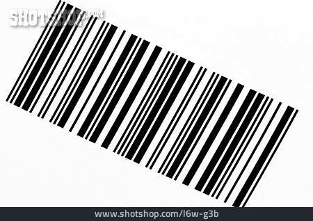 
                Einkauf & Shopping, Strichcode, Barcode                   
