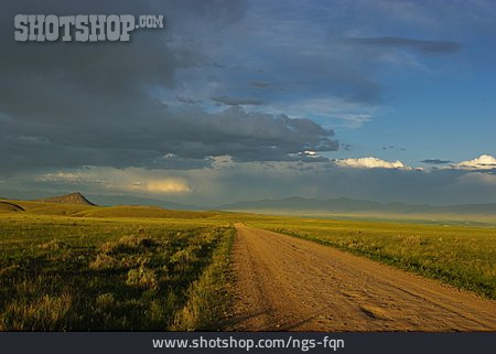 
                Montana, Ranch, Dillon                   
