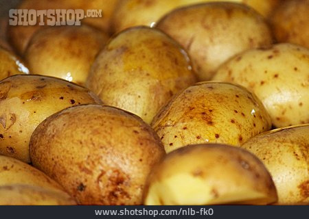 
                Kartoffel, Ofenkartoffel                   