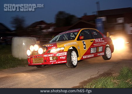 
                Motorsport, Rennwagen, Rallye                   