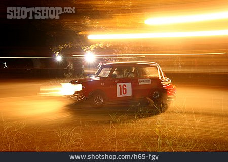 
                Motorsport, Rennwagen, Rallye                   
