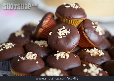 
                Muffin, Schokoladenmuffin                   
