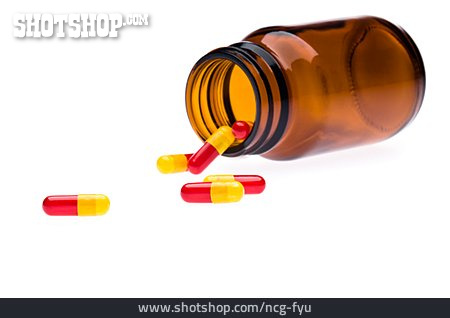 
                Medikament, Kapsel, Tablettensucht                   