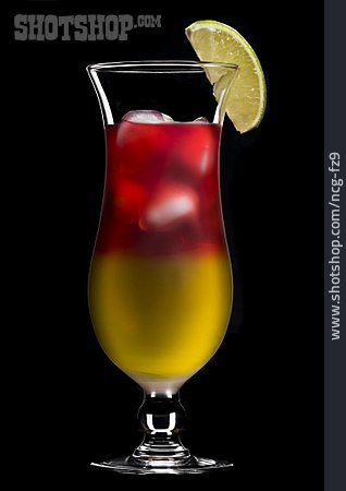 
                Cocktail, Grenadine                   