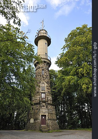 
                Turm, Prinz-georg-turm                   